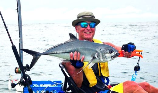 Bigeye Jack