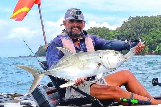 Jack Crevalle