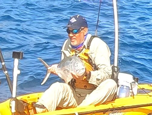 Jack Crevalle