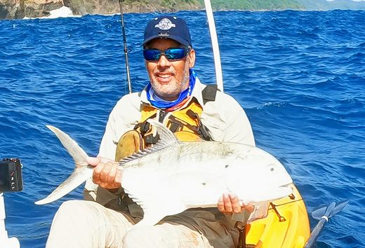 Jack Crevalle