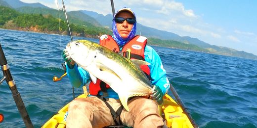 Jack Crevalle