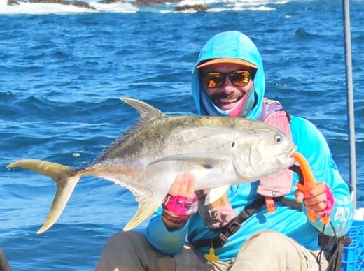 Jack Crevalle