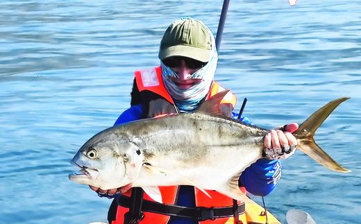 Jack Crevalle