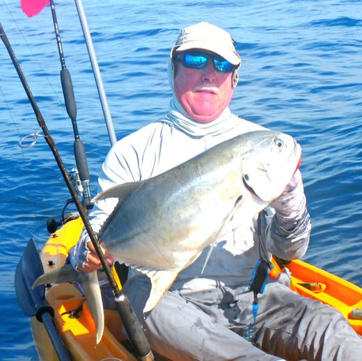 Jack Crevalle