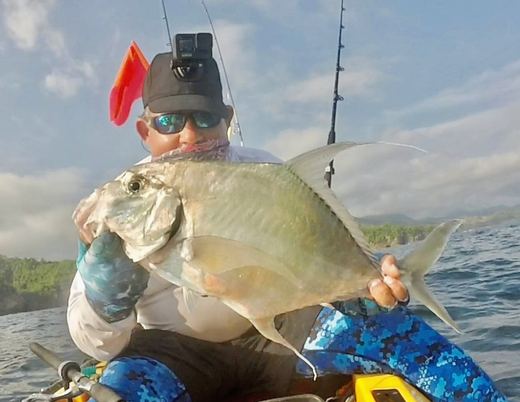 Pompano