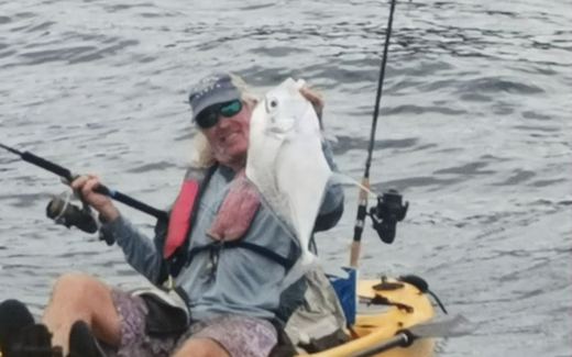 Pompano