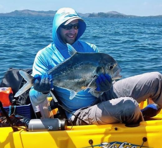 Pompano