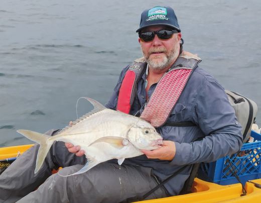 Pompano