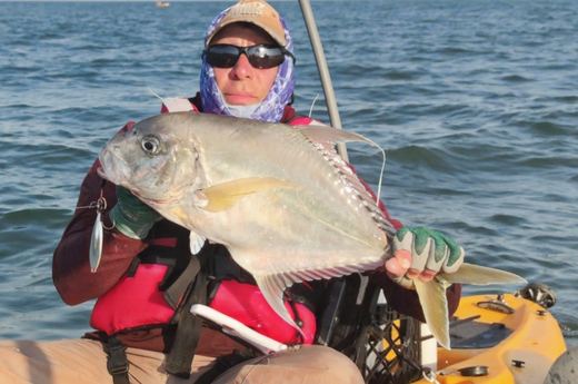 Pompano