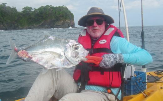 Pompano