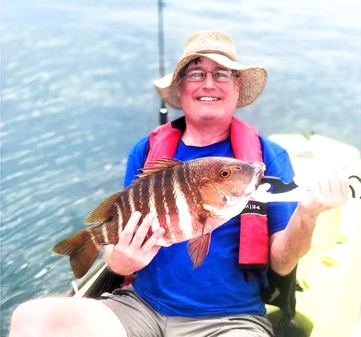 Rock Snapper