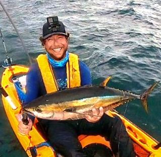 Tuna
