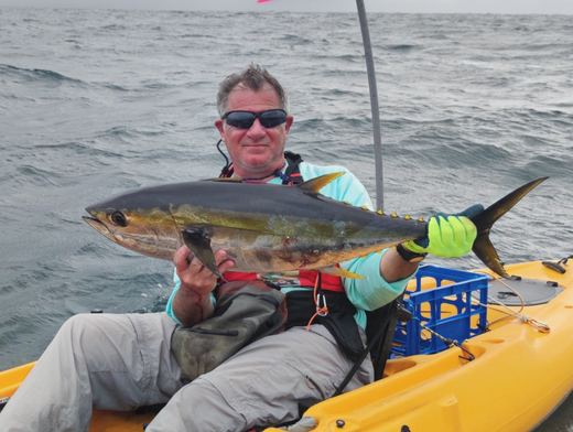 Tuna