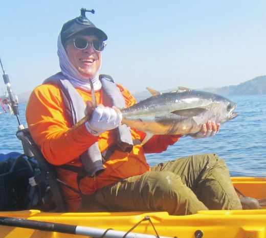 Tuna