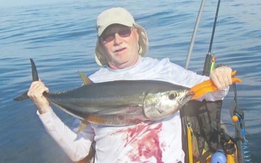 Tuna