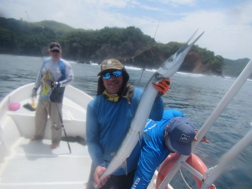 Other species