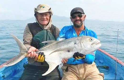 Jack Crevalle