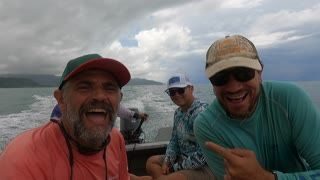 panga