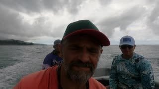 panga