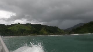 panga
