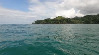 panga