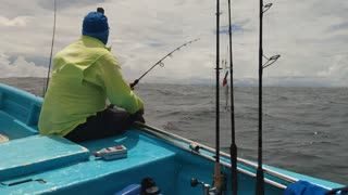 panga